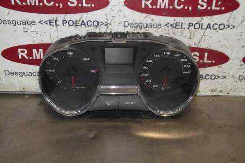 Cuadro de Instrumentos Seat Ibiza ERENCE 105CV 77KW