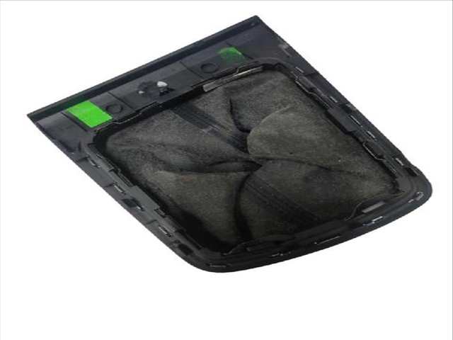 Foto 3ª: Palanca de Cambio Seat Leon 2.0 TDI 4DRIVE 150CV (2012)