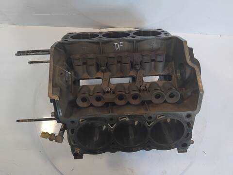 Bloque Motor Ford Mustang 3.8 V6 140 KW [190 CV] 190 CV