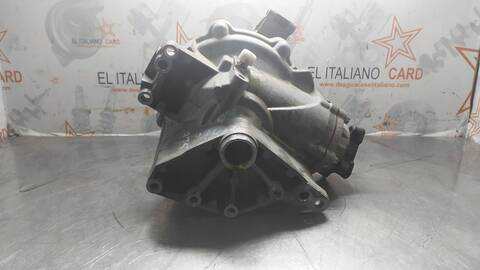 Foto 1ª: Diferencial Delantero Mercedes Clase E 180 E 500 211.072) BERLINA 388CV 285KW [M273962] (2006)