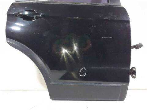 Foto 2ª: Puerta Trasera Derecha Chevrolet Captiva 2.0 VCDI LT 150CV 110KW [Z20S] (2006)