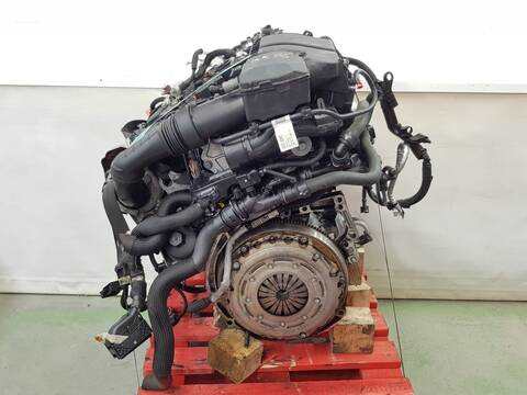 Motor Completo Citroen C4 FEEL PACK
