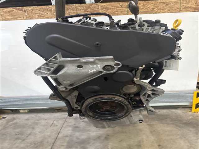Motor Completo Audi A3 2.0 TDI 150 CV 110KW