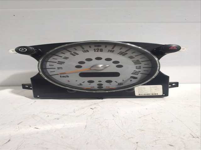 Foto 3ª: Cuadro de Instrumentos Mini Mini ONE 90CV 66KW [W10 B16 A] (2004)