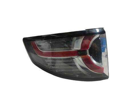 Foto 2ª: Piloto Trasero Izquierdo Land Rover Discovery 2.0 D 4X4 (2014)