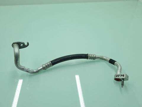 Tubos Aire Acondicionado Ford Fiesta 1.1 CAT 86CV 63KW