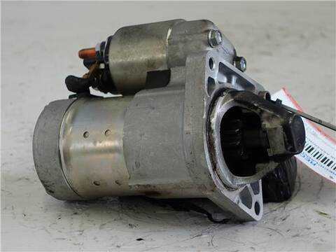 Foto 1ª: Motor de Arranque Fiat Punto 1.4 77CV 57KW [350 A1.000] (2009)