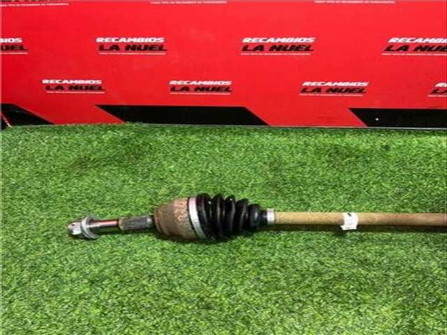 Foto 4ª: Transmision Delantera Derecha Citroen Jumper 2.2 33 L2H1 BLUEHDI 140 [2 2 LTR. - 103 KW BLUE-HDI FAP CAT] 140CV FURGON [4H03] (2022)