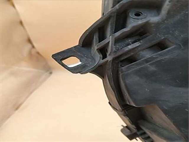 Foto 3ª: Faro Izquierdo Mercedes Clase A 140 1.5 A 150 (169.331) [1.5 LTR. - 70 KW CAT]