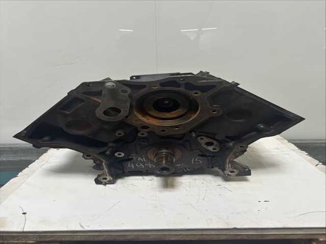 Foto 2ª: Bloque Motor Lincoln Navigator 305 CV 224KW [99R] (2002)