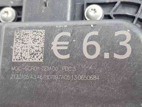 Foto 2ª: Deposito AdBlue Citroen C4 FEEL PACK (2020)