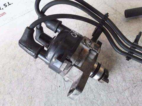 Foto 2ª: Delco Daewoo Kalos VERSION INDEFINIDA