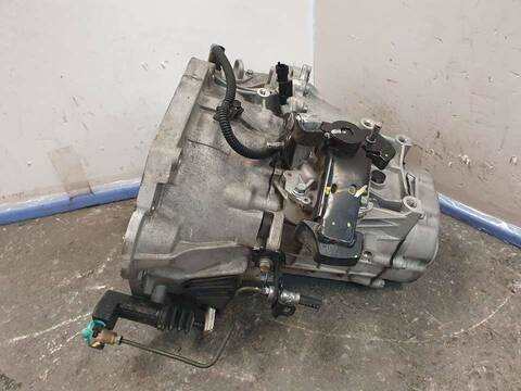 Foto 2ª: Caja Cambios Kia Ceed BUSINESS 99CV 73KW [G4LC] (2018)