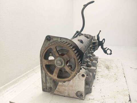 Foto 3ª: Culata Renault Scenic CONFORT AUTHENTIQUE 120CV 88KW [F9Q812] (2004)