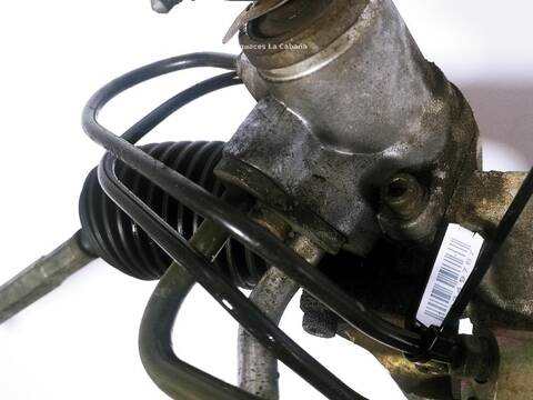 Foto 2ª: Cremallera de Direccion Citroen Xsara 2.0 HDI [RHY (DW10TD)] (1999)