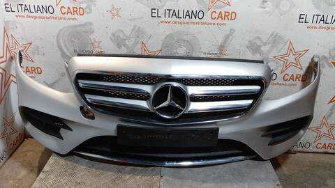 Foto 1ª: Paragolpes Delantero Mercedes Clase E 180 E 220 D 213.004) 194CV 143KW [654920] (2018)