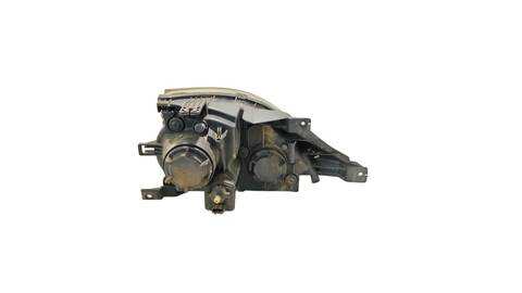 Foto 2ª: Faro Izquierdo Hyundai Terracan 2.9 CRDI CAT 163CV [J3] (2001)