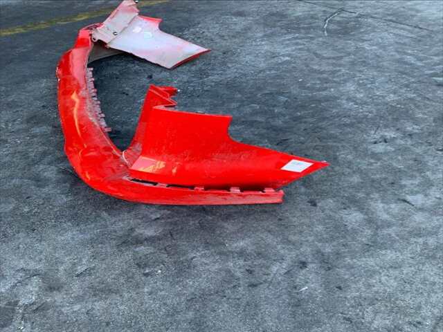 Foto 3ª: Paragolpes Trasero Ford Transit 1.5 TDCI 95CV/70KW 0CV [XVCE] (2022)