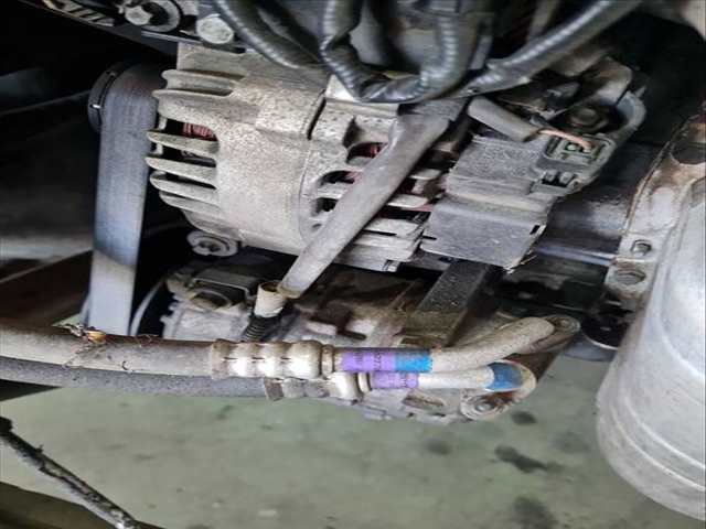 Foto 1ª: Alternador Peugeot 308 1.6 16V 150CV 110KW [5FX] (2007)