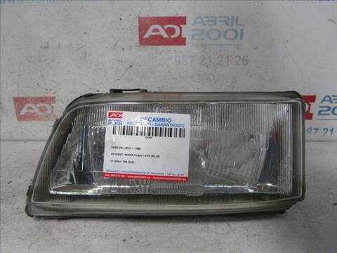 Faro Izquierdo Peugeot Boxer 2.5 D 86CV 63KW FURGON
