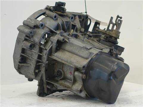 Foto 2ª: Caja Cambios Renault Megane 1.5 DCI BM0F CM0F) 82CV 60KW II BM0/1_ CM0/1_) [K9K 722] (2003)