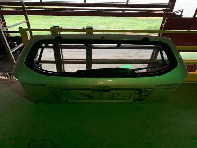 Portón Hyundai Tucson 2.0D