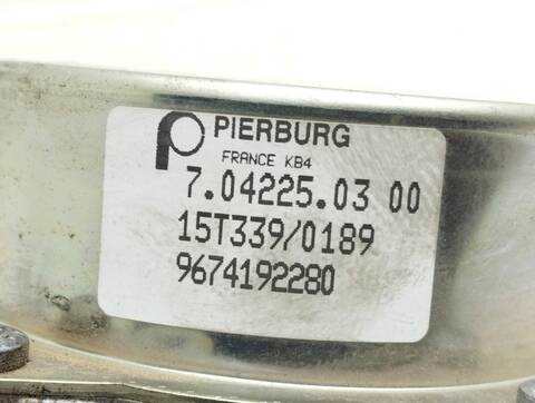 Foto 4ª: Depresor Freno Bomba Vacio Ford Kuga ST-LINE 2WD 180CV 132KW [JTMA] (2016)