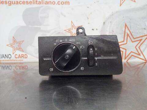 Foto 1ª: Mando Luces Mercedes Clase E 180 E 220 CDI 211.006) BERLINA 150CV 110KW [646961] (2002)