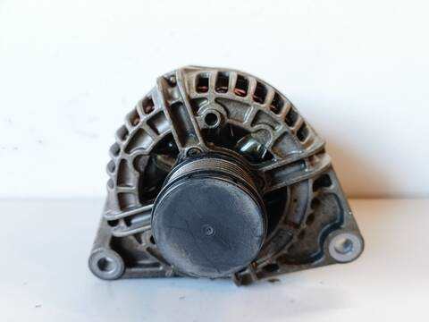 Alternador Iveco Daily 50 - C 14 CAJA CERRADA 136CV