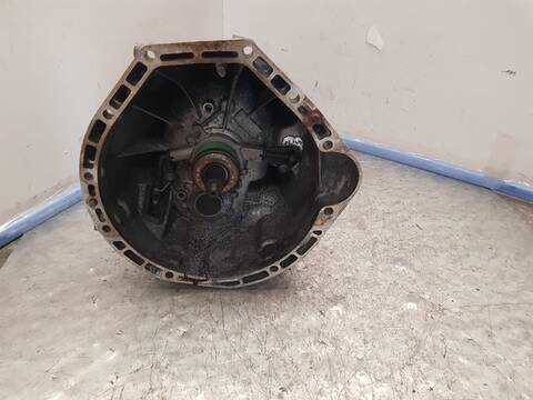 Caja Cambios Mercedes Clase C 160 220 CDI 209.308) COUPE 150CV 110KW