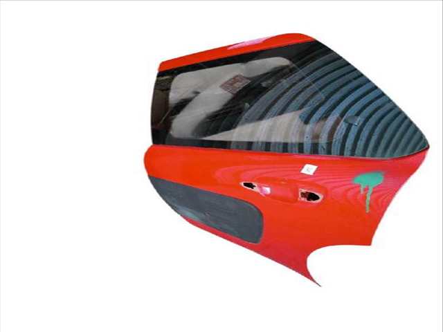 Foto 3ª: Puerta Trasera Izquierda Citroen C4 1.2 VTI 82 (2014)