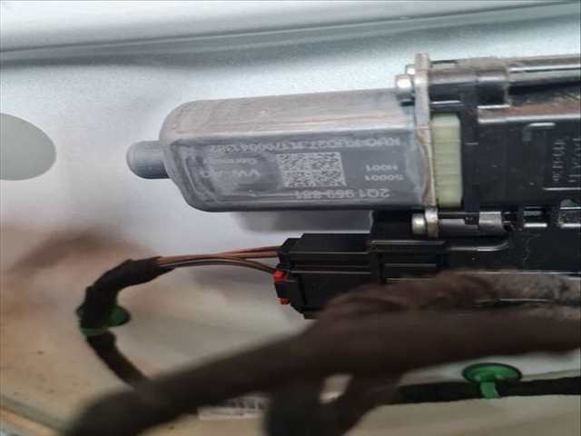 Elevalunas Eléctrico Delantero Izquierdo Seat Ibiza ERENCE 95CV 70KW