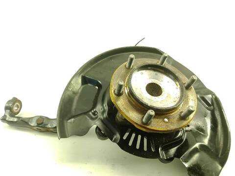 Foto 3ª: Mangueta Delantera Derecha Toyota Land Cruiser 2.8 D-4D GDJ155 GDJ150) [1GD-FTV] (2009)