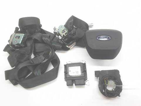 Foto 1ª: Kit Airbag Ford Transit 320 L1 FWD TREND