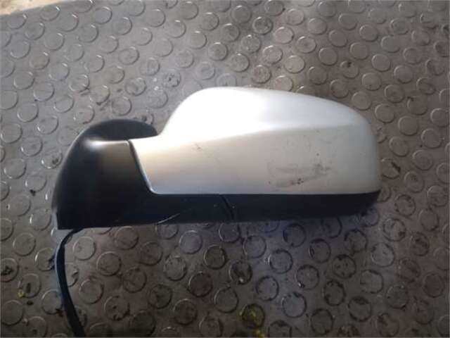 Foto 3ª: Retrovisor Izquierdo Peugeot 307 1.6 SW CLIM PLUS [1.6 LTR. - 80 KW 16V CAT (NFU - TU5JP4)] [NFU (TU5JP4)]