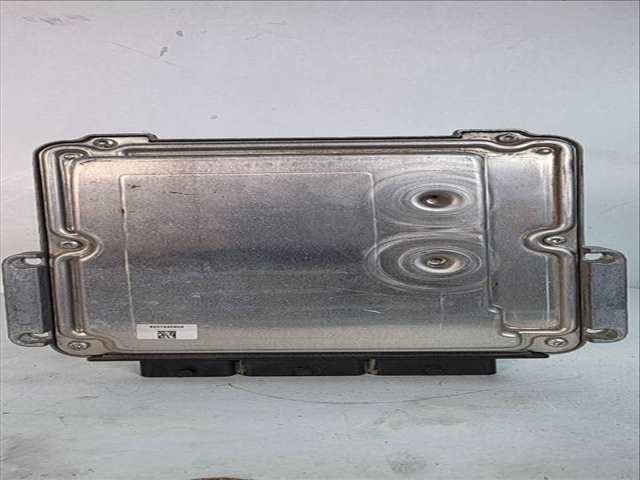 Foto 2ª: Centralita Motor ECU Nissan Qashqai ACENTA 150CV 110KW (2007)