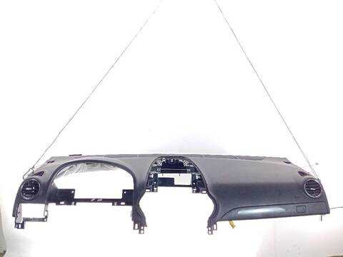 Foto 3ª: Salpicadero Opel Antara 2.2 CDTI (2006)