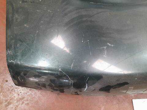 Foto 3ª: Capot Land Rover Discovery DIESEL (2002)