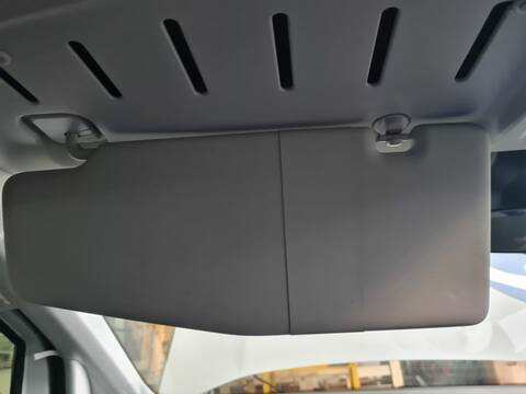Parasol Izquierdo Volkswagen Caddy KOMBI BUSINESS BMT 102CV 75KW FURGON