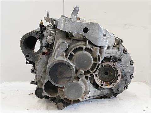 Foto 3ª: Caja Cambios Audi A3 2.0 TDI 16V 140CV 103KW [BKD] (2006)