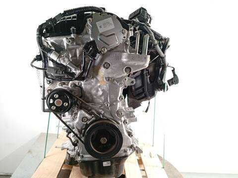 Foto 4ª: Motor Completo Mazda 3 SEDAN 2.5 E-SKYACTIV-G 140CV 103KW [PY] (2025)