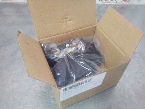 Foto 3ª: Cerradura Puerta Delantera Izquierda Volkswagen Golf BERLINA (1997)