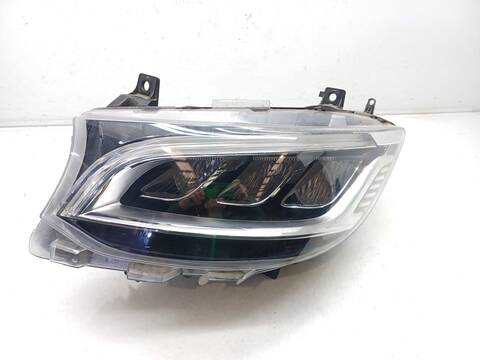 Faro Izquierdo Mercedes Sprinter 316 CDI 907.731 907.733 907.735) 163CV 120KW
