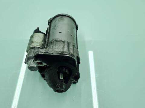 Foto 3ª: Motor de Arranque Renault Scenic DYNAMIQUE 110CV 81KW [K9KG6] (2016)