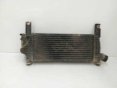 Foto 4ª: Intercooler Nissan Pathfinder 2.5 DCI 4WD 190CV 140KW [YD25DDTI] (2012)