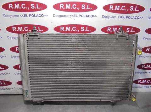 Radiador Calefaccion A.A. Peugeot 308 PREMIUM 109CV 80KW