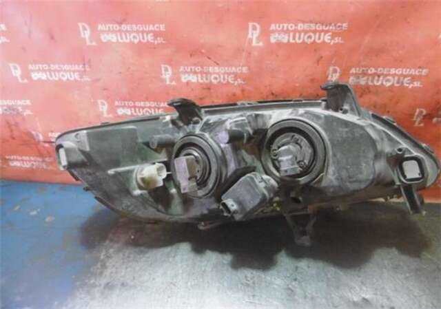 Foto 1ª: Faro Izquierdo Opel Zafira 2.0 DI 16V [X 20 DTL]