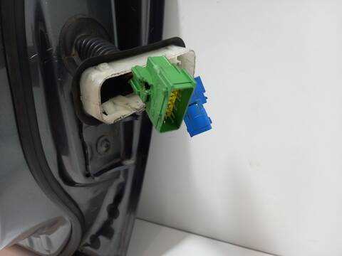 Foto 3ª: Puerta Delantera Izquierda Peugeot 308 9HX (2010)