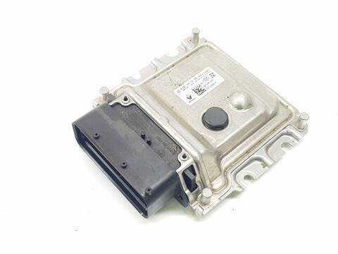Centralita Motor ECU Renault Master L1H1 KA 33T