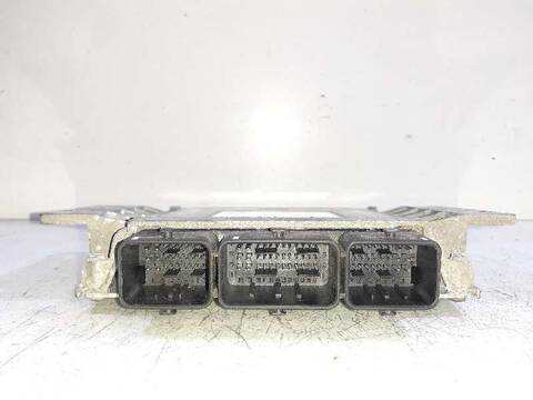 Foto 2ª: Centralita Motor ECU Citroen C3 1.1 AUDACE 60CV 44KW (2002)